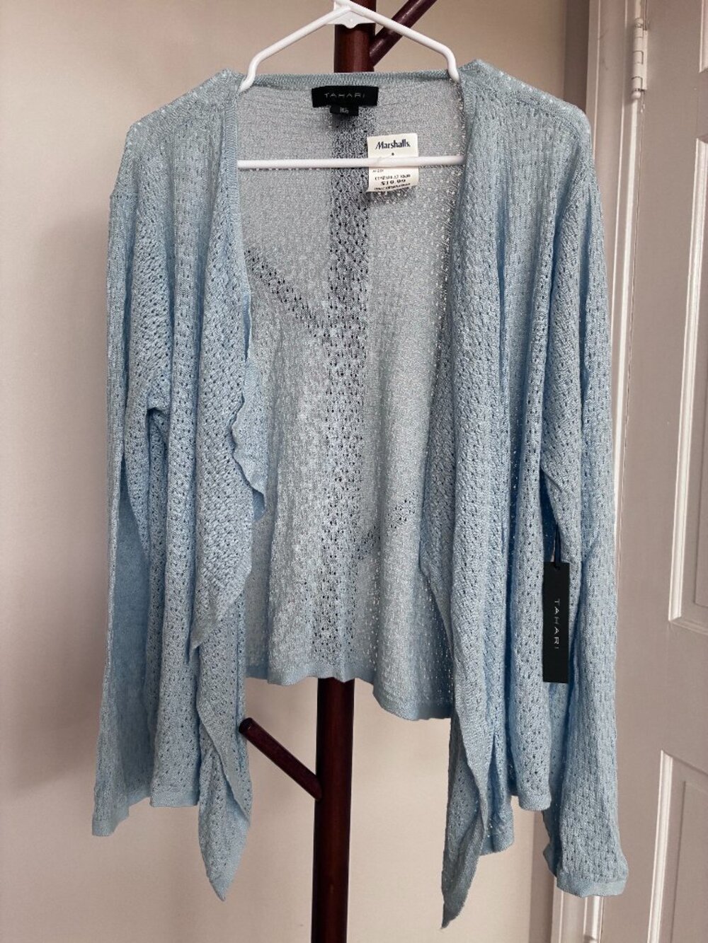 Tahari Carnisoles Size 1X New